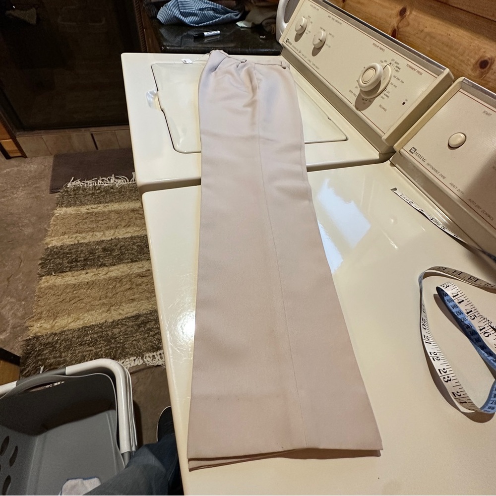 State Line Tack Show Pants size 24